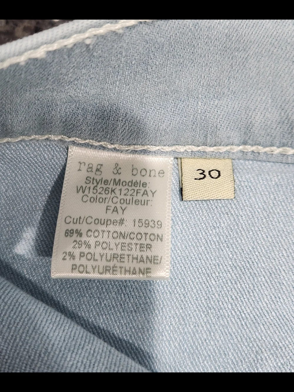 rag & bone rag bone